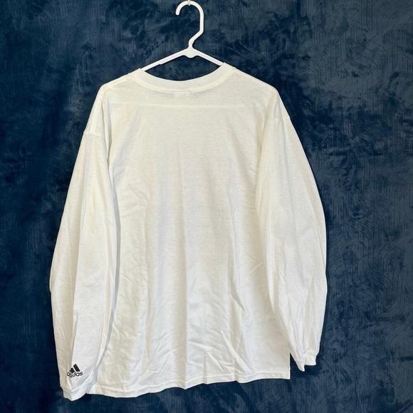 NWT Vintage Adidas 2005 Chicago White SOX World Series Champions Shirt Mens M - Picture 6 of 8